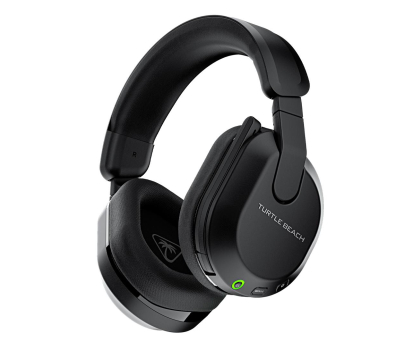 Słuchawka bezprzewodowa Turtle Beach Słuchawki Bezprzewodowe do PS5 Stealth 600 Gen3 Czarne TBS-3102-05